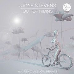 Out now: CFA051 - Jamie Stevens - Out Of Hiding (Original Mix)