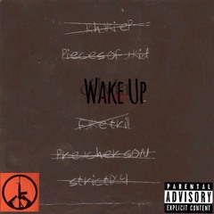 RIP Kevin Miller REMIX ft. Isaiah Rashad (Wake up)