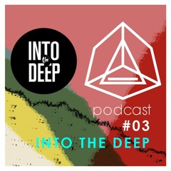 Think LOUD Podcast 03: Step Daw & Arthur Lastmann (Into The Deep, Paris)