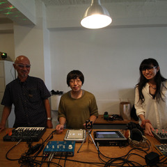 2016.09.04 Seeion「大橋トリオ」