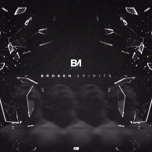 broken spirits [ + Ogranya & Isah ]