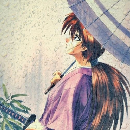 ⭐8㎝CD希少⭐ Bonnie Pink It's Gonna Rain! Stream It's Gonna Rain/Bonnie pink(RUROUNI KENSHIN THEME