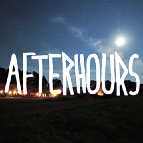 Troyboi - AfterHour - Maxx Remix
