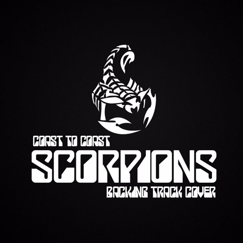 backing track scorpions