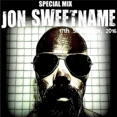 Lost In The Deep Sounds 055 Mixed By Jon Swetname - Tunnel FM