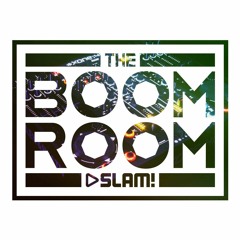 120 - The Boom Room - Selected