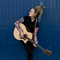 Naif Herin - Riparto Da Qui