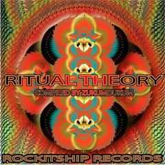 Skup - I. O. P. - 180BPM - VA Ritual Theory