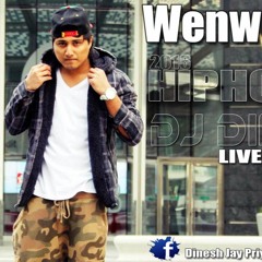 Wenwela Ai Oya (Dileepa Saranga) 2016 HipHop Remix - DJ DINESH SL