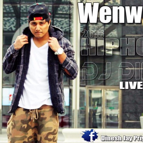 Wenwela Ai Oya (Dileepa Saranga) 2016 HipHop Remix - DJ DINESH SL