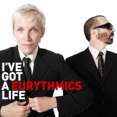 FREE DOWNLOAD: Eurythmics - I've Got A Life (Mario Giordano Bootleg)