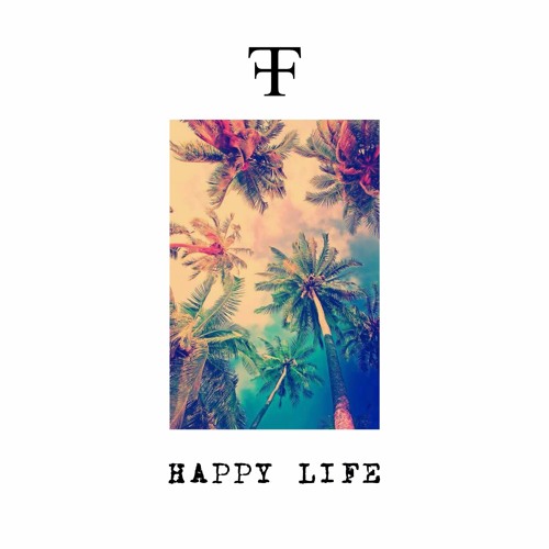 Fredji - Happy Life