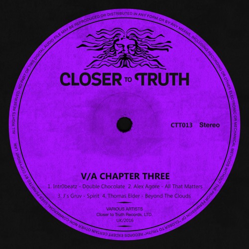 [ CTT013 ] V/A Chapter Three