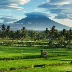 Bali SPA Music - White Sand