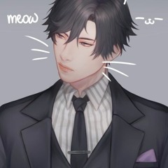 Mystic Messenger - Jumin Han Singing