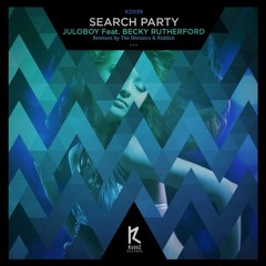 Search Party feat. Becky Rutherford (Original Mix)
