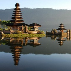 Gending BALI