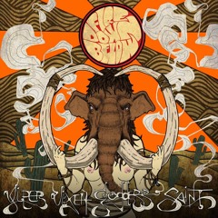 Fire Down Below - Viper Vixen Goddess Saint - 07 The Mammoth