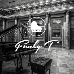 Oliver Cheatham - Get Down Saturday Night (FunkyT Cover)