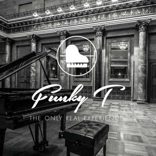 Oliver Cheatham Get Down Saturday Night Funkyt Cover By Funky T