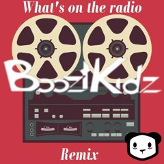 Heroplanet - What's On The Radio (BooztKidz Remix) [Free Download]
