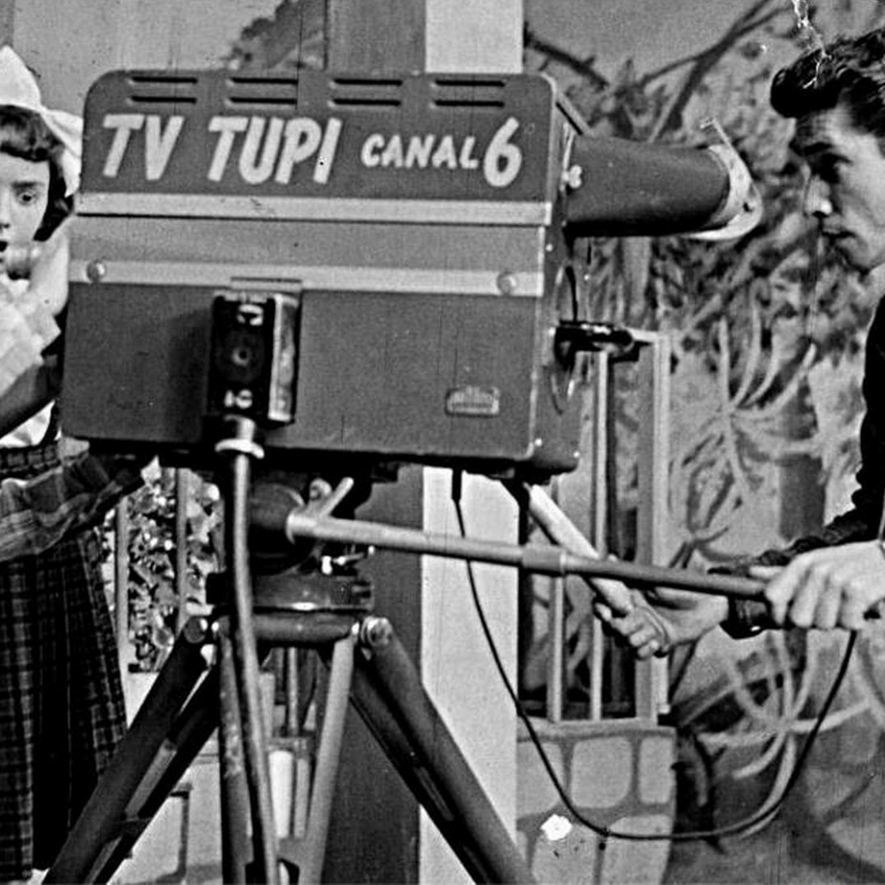 TV Brasileira Completa 66 Anos episode artwork