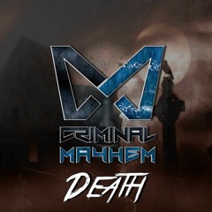 DEATH (Original Mix)[Free Release]