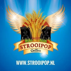 Mixtape #4 - Indecut vs. Smekkie - Strooipop Promo 2016