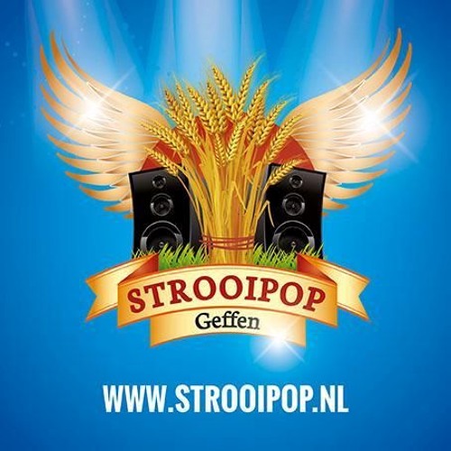 Mixtape #4 - Indecut vs. Smekkie - Strooipop Promo 2016