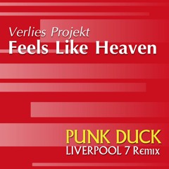 Remix: Feels Like Heaven (Liverpool 7 Remix)