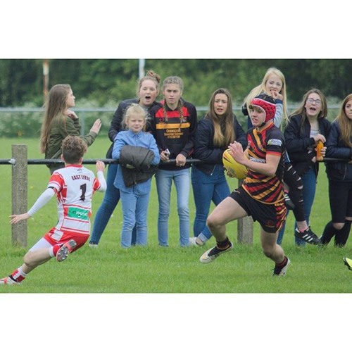 I Dont Even Know Your Name