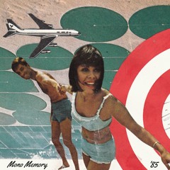 Mono Memory - '85