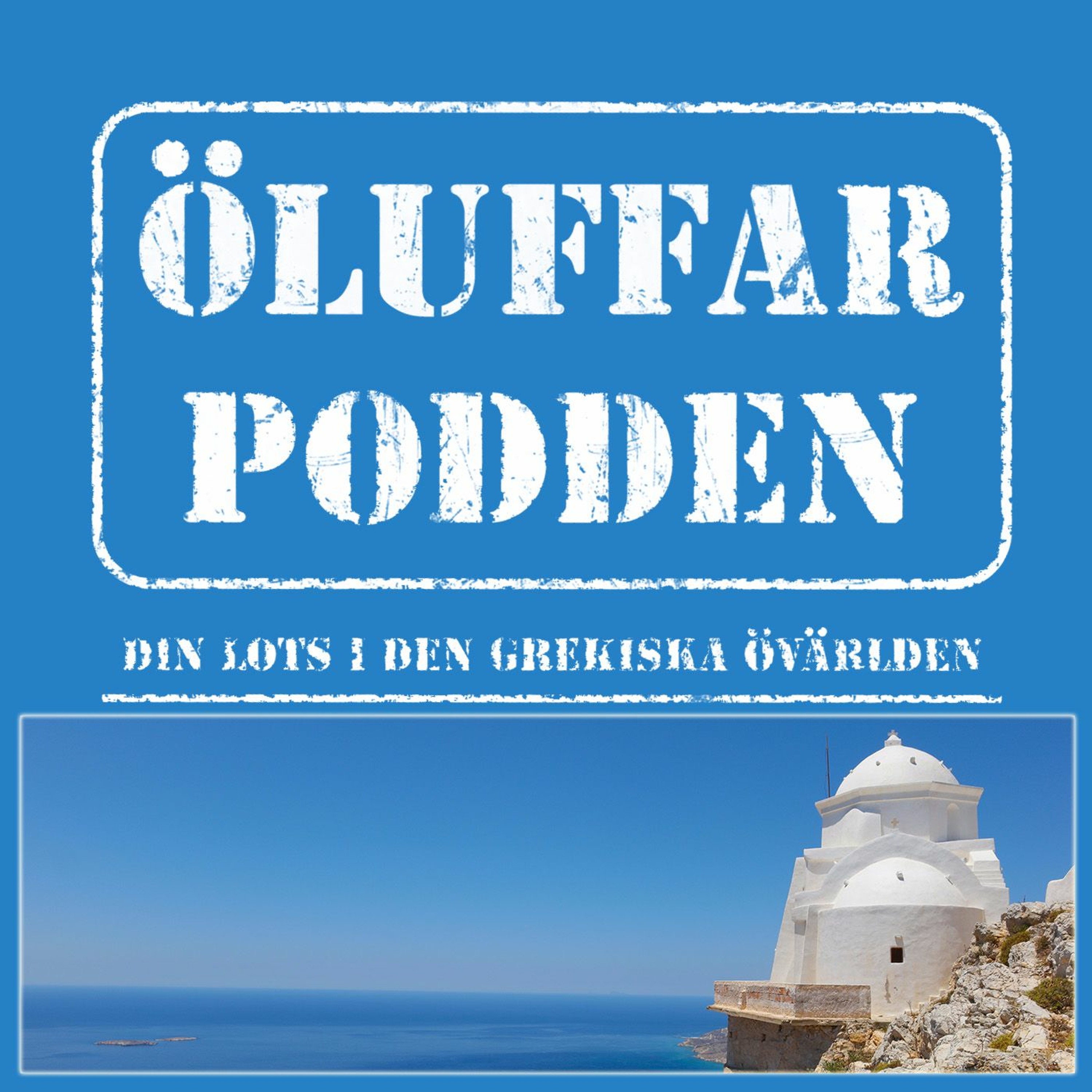 Öluffarpodden
