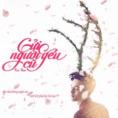 |COVER| Gửi Người Yêu Cũ (Guitar.ver)by KenHan