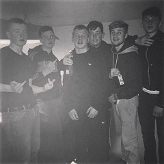 MC Innes - Track 3 fat B diss
