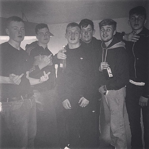 MC Innes - Track 3 fat B diss