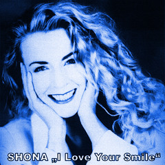 I Love Your Smile (1992)