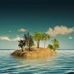 Dę'ZiL - Island On The Beach