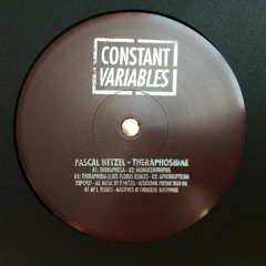 EXP-CV01 - Pascal Hetzel - B1 - Theraphosa (Luis Flores Remix) (preview).