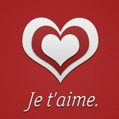 Je t'aime -Systaime (Alyens raw remix)