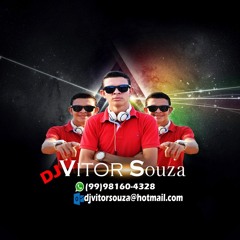DJ Vitor Souza - Hit diferente(Eletrofunk) Com VH