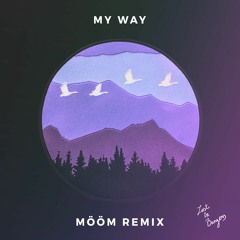 Calvin Harris X Grant Genske - My Way (Maesic Remix)
