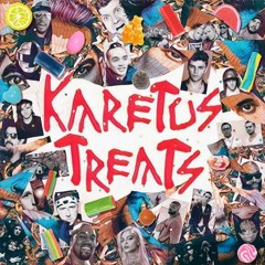 Karetus Treats (Album Teaser) OUT NOW!!!