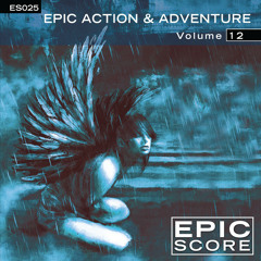 Epic Score - Once in a Lifetime