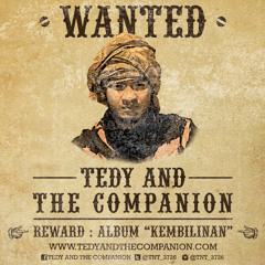 Tedy And The Companion - Kembilinan