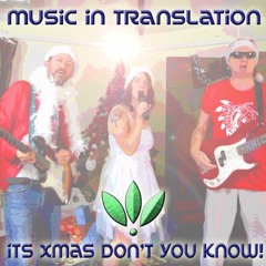 Its Xmas Don't You Know!