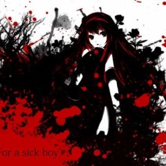 【UTAU HUMAN PROJECT】 Shuu is a Sick Boy.