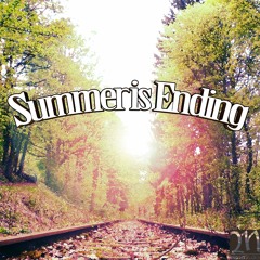 Summer Is Ending (Emotional, Adventure Music)