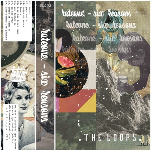 rateone. - six reasons