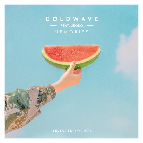 Goldwave feat. Jeoko - Memories